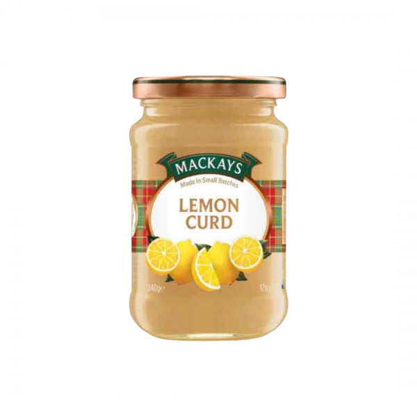 MacKays Lemon